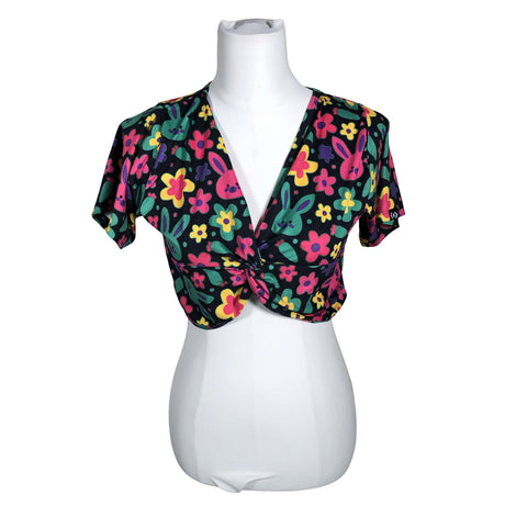 Unisex Exotica - T-shirt, size 40 - Green ()