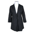 Unisex Esprit - Jacket, size 44 - Black ()