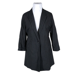 Unisex Esprit - Jacket, size 44 - Black (1)