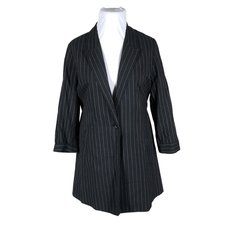 Unisex Esprit - Jacket, size 44 - Black ()