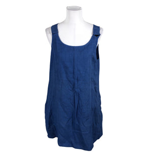 Unisex Jonet - Dress, size 38 - Blue (1)