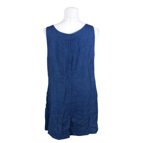 Unisex Jonet - Dress, size 38 - Blue (2)