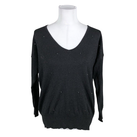 Unisex Millenium - Sweater, size 38 - Black ()