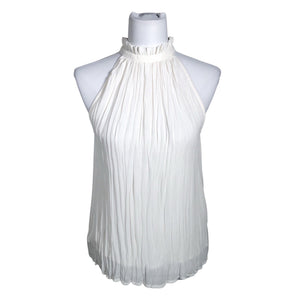 Unisex Cream - Top, size 36 - White (1)