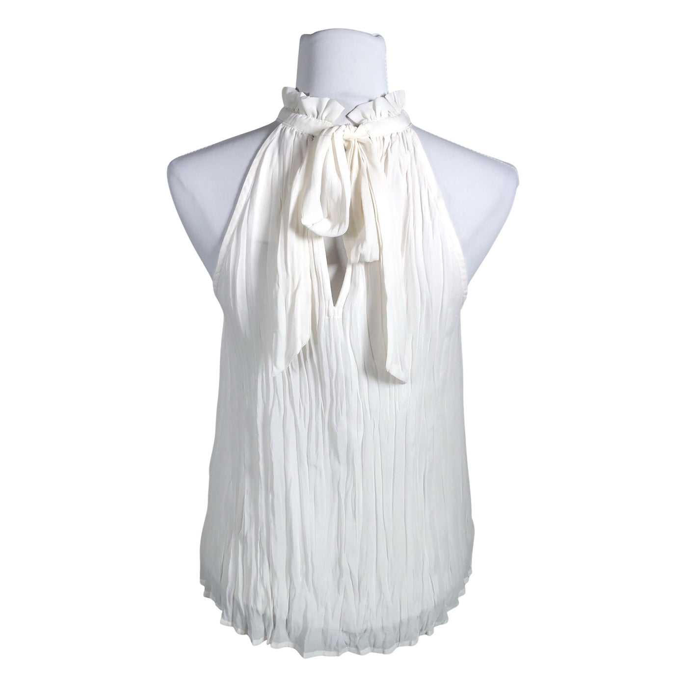 Unisex Cream - Top, size 36 - White (2)