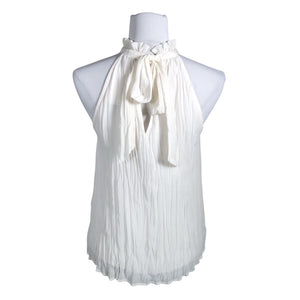 Unisex Cream - Top, size 36 - White (2)