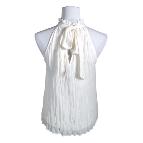 Unisex Cream - Top, size 36 - White (2)