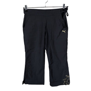 Unisex Puma - Slacks, size 36 - Black (1)