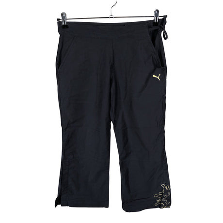 Unisex Puma - Slacks, size 36 - Black ()