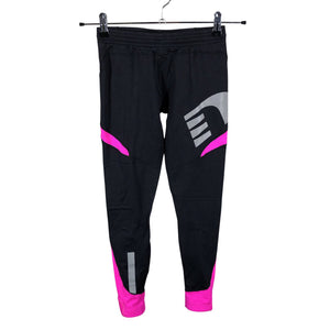 Unisex New Line - Sports tights, size 36 - Black (1)