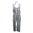 Unisex TenTree - Overalls, size 38 - Gray ()