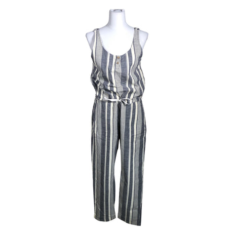Unisex TenTree - Overalls, size 38 - Gray ()