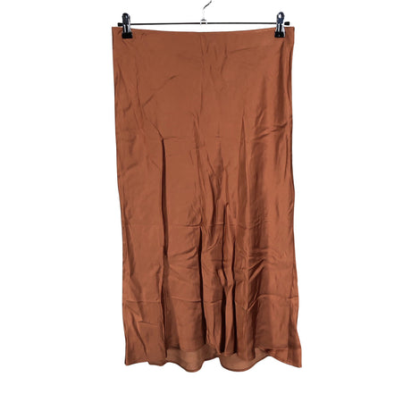 Unisex By Malina - Party skirt, size 42 - Brown ()