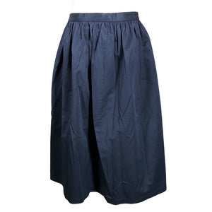 Unisex Minimum - Fabric skirt, size 40 - Blue (1)