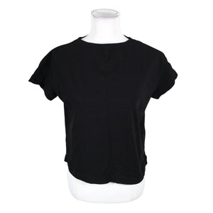 Unisex Muji - T-shirt, size 34 - Black (1)