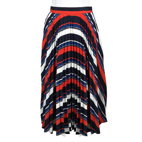 Unisex Gant - Fabric skirt, size 38 - Blue ()