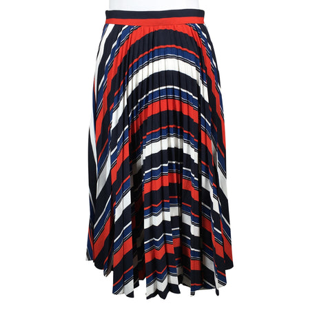 Unisex Gant - Fabric skirt, size 38 - Blue (2)