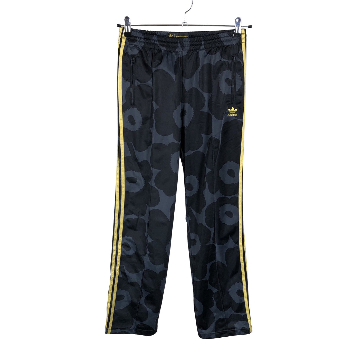 Unisex Adidas - Track pants, size 36 - Gray (1)