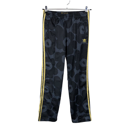 Unisex Adidas - Track pants, size 36 - Gray ()