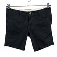 Unisex Peak Performance - Sports shorts, size 36 - Black ()