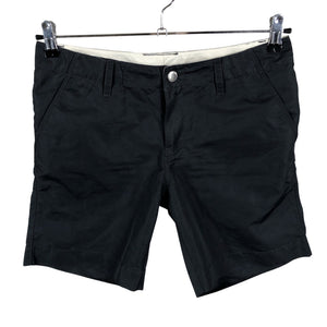 Unisex Peak Performance - Sports shorts, size 36 - Black (1)