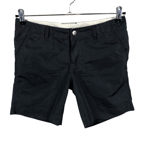Unisex Peak Performance - Sports shorts, size 36 - Black ()