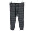 Unisex Mos Mosh - Tricot pants, size 40 - Gray ()