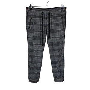 Unisex Mos Mosh - Tricot pants, size 40 - Gray (1)