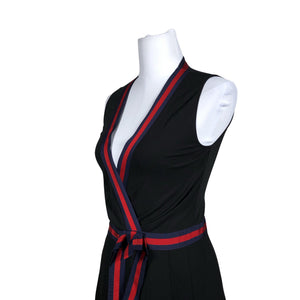 Unisex Gucci - Dress, size 38 - Black (2)