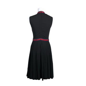 Unisex Gucci - Dress, size 38 - Black (3)