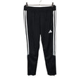 Unisex Adidas - Track pants, size 146 - 152 - Black ()