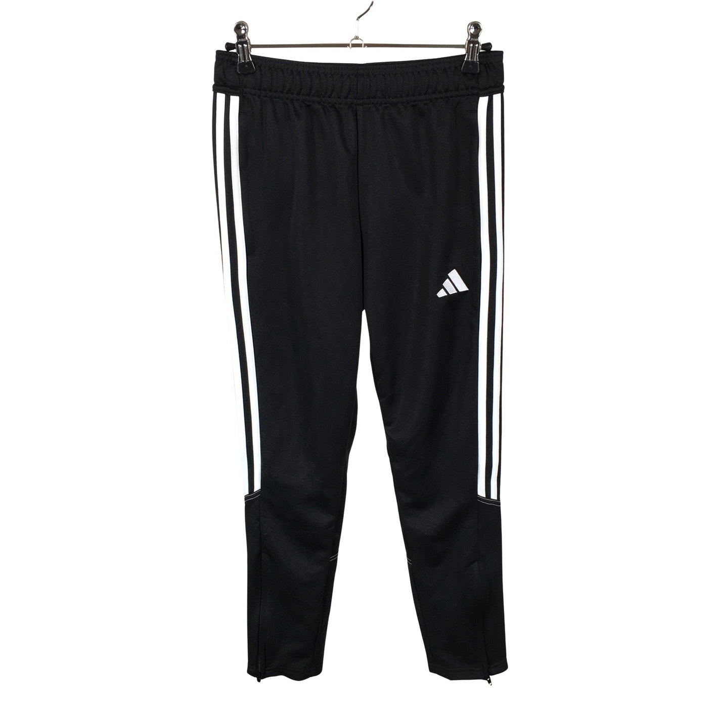 Unisex Adidas - Track pants, size 146 - 152 - Black (1)
