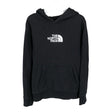 Unisex The North Face - Hoodie, size 146 - 152 - Black ()