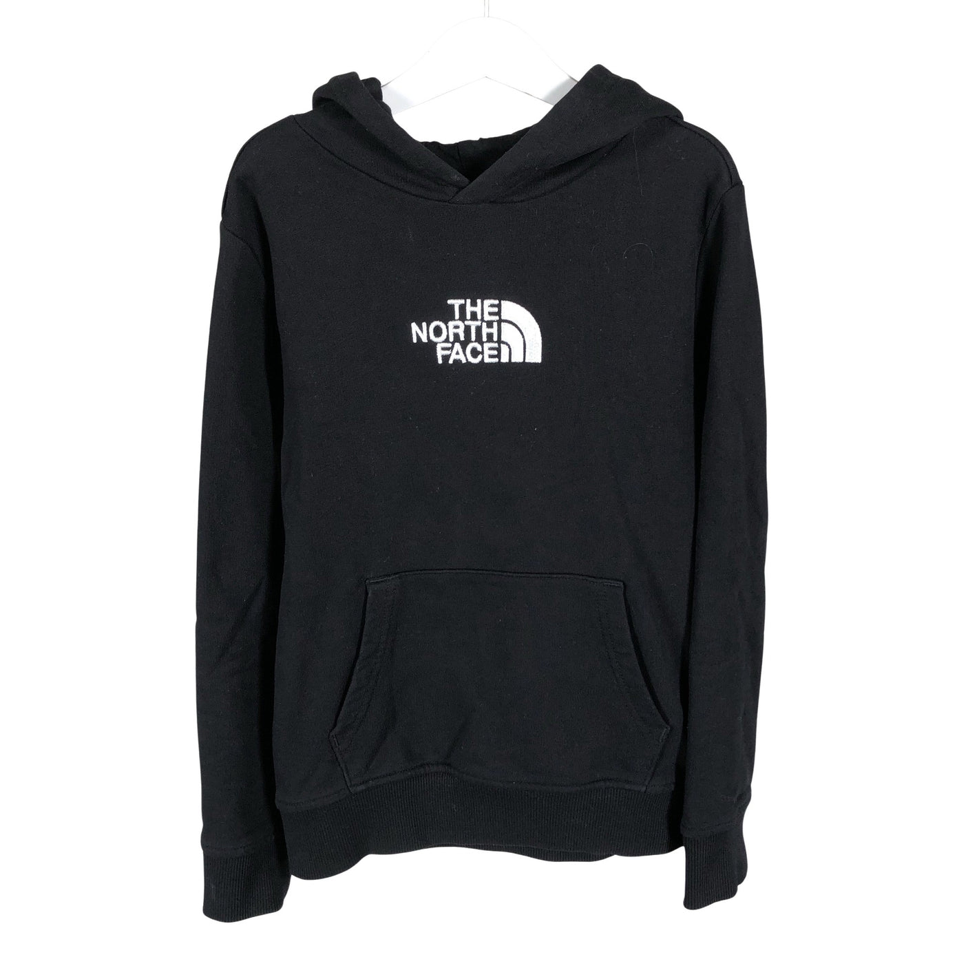 Unisex The North Face - Hoodie, size 146 - 152 - Black (1)