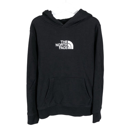 Unisex The North Face - Hoodie, size 146 - 152 - Black ()