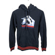 Unisex Peak Performance - Hoodie, size M - Blue ()