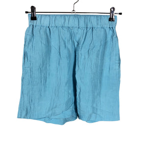 Unisex Lindex - Shorts, size 36 - Light blue (1)