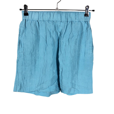 Unisex Lindex - Shorts, size 36 - Light blue ()