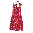 Unisex Marimekko - Apron, size 146 - 152 - Pink ()