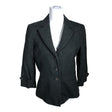 Unisex Andiata - Jacket, size 40 - Black ()