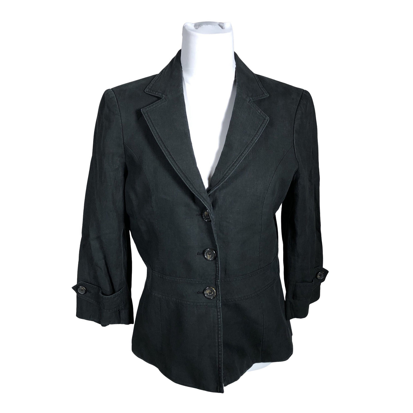 Unisex Andiata - Jacket, size 40 - Black (1)