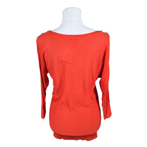 Unisex Calvin Klein - Sweater, size 34 - Orange (3)