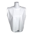 Unisex Opus - T-shirt, size 38 - White ()
