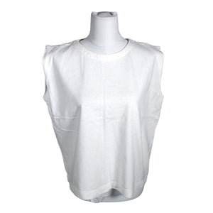 Unisex Opus - T-shirt, size 38 - White (1)