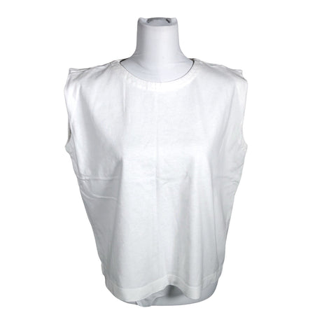 Unisex Opus - T-shirt, size 38 - White ()