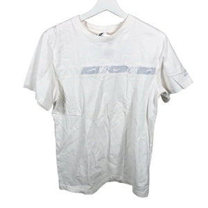 Unisex Nike - T-shirt, size S - White (1)