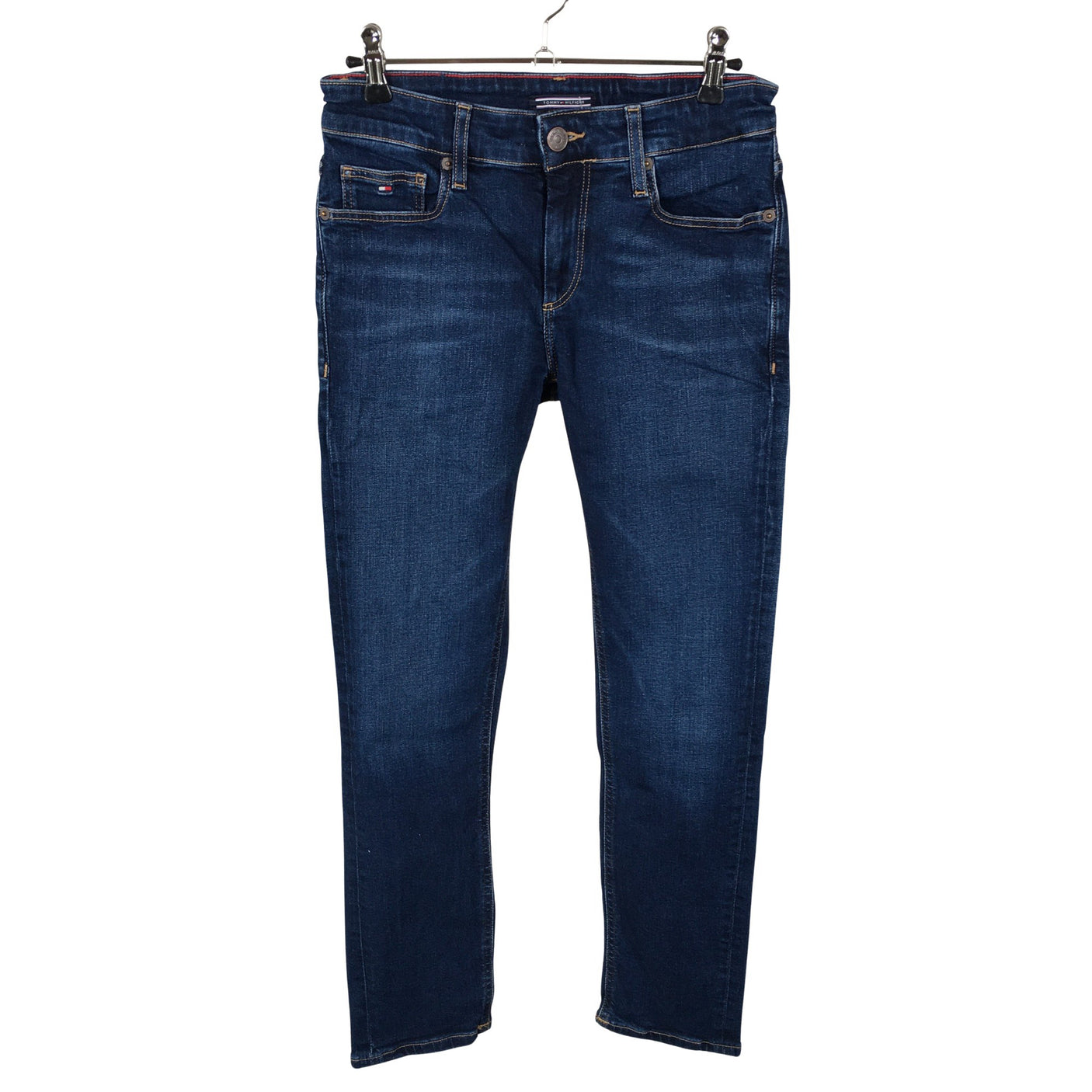 Unisex Tommy Hilfiger - Jeans, size 146 - 152 - Blue (1)