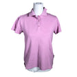 Unisex Reino&Aino - Polo shirt, size 36 - Violet ()