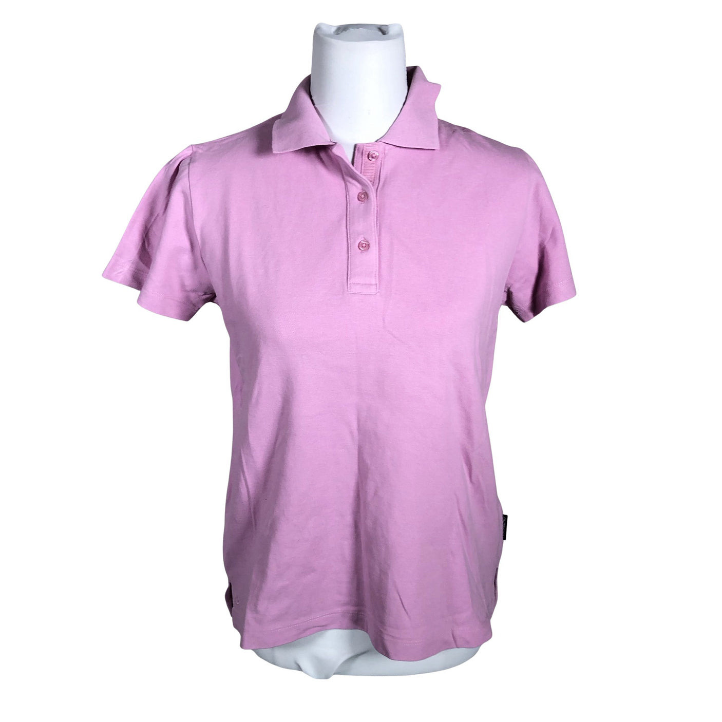 Unisex Reino&Aino - Polo shirt, size 36 - Violet (1)