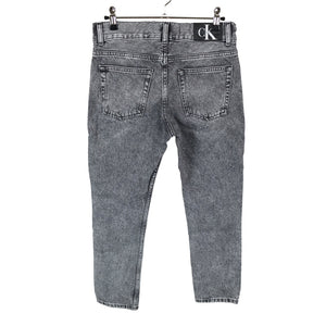 Unisex Calvin Klein Jeans - Jeans, size 146 - 152 - Gray (2)